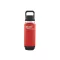MILWAUKEE Wasserflasche Rot 710 ml PACKOUT™
