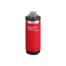 MILWAUKEE Wasserflasche Rot 710 ml PACKOUT™