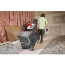 MILWAUKEE Wasserflasche Rot 710 ml PACKOUT™
