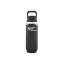 MILWAUKEE Wasserflasche Schwarz 710 ml PACKOUT™
