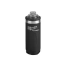 MILWAUKEE Wasserflasche Schwarz 710 ml PACKOUT™