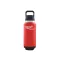 MILWAUKEE Wasserflasche Rot 1065 ml PACKOUT™