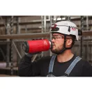 MILWAUKEE Wasserflasche Rot 1065 ml PACKOUT™