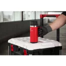 MILWAUKEE Trinkbecher Rot 532 ml - 1 Stück PACKOUT™