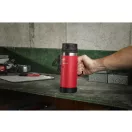 MILWAUKEE Trinkbecher Rot 532 ml - 1 Stück PACKOUT™