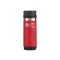 MILWAUKEE Trinkflasche Rot 532 ml - 1 Stück PACKOUT™
