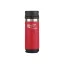 MILWAUKEE Trinkflasche Rot 532 ml - 1 Stück PACKOUT™