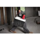 MILWAUKEE Trinkflasche Rot 532 ml - 1 Stück PACKOUT™