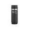 MILWAUKEE Trinkflasche Schwarz 532 ml - 1 Stück PACKOUT™