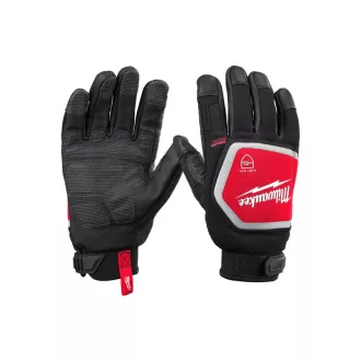 MILWAUKEE Schnittfeste Handschuhe für Kettensägen 11/XXL