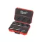 MILWAUKEE Oberfräser-Set 6-teilig 12 mm