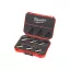 MILWAUKEE Oberfräser-Set 6-teilig 12,7 mm (1/2")