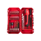 MILWAUKEE Shockwave 35-teiliges Bohrer- und Schraubendreher-Set Shockwave™