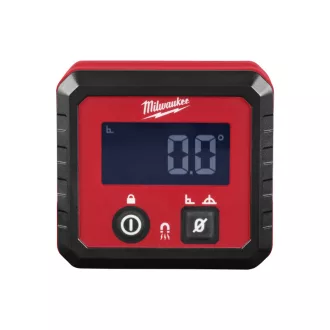 MILWAUKEE Digitaler Winkelmesser