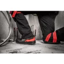 MILWAUKEE Sicherheitsschuhe FLEXTRED Größe 40 S1PS 1L110133 ESD FO SR