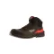 MILWAUKEE Sicherheitsschuhe mit hohen Absätzen FLEXTRED Größe 37 S1PS 1M110133 ESD FO SR
