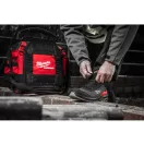 MILWAUKEE Sicherheitsschuhe mit hohen Absätzen FLEXTRED Größe 39 S1PS 1M110133 ESD FO SR