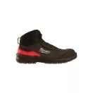 MILWAUKEE Sicherheitsschuhe mit hohen Absätzen FLEXTRED Größe 43 S1PS 1M110133 ESD FO SR