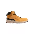 MILWAUKEE Sicherheitsschuhe mit hohen Absätzen FLEXTRED Größe 36 S3S 1M171311 ESD FO SR