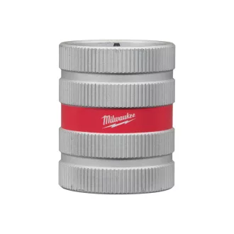   MILWAUKEE Rohrabschneider für Stahl, Kunststoff, Alu, Kupferrohre 6-35 mm