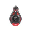 MILWAUKEE Maurerschnur blau mit Kreidepulver 30 m (Linienbreite 1,5 mm)