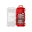 MILWAUKEE Multifunktionsbohrer 1/4" Hex Aufnahme UK Set 8-teilig