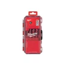 MILWAUKEE Steinbohrerset 8-teilig mit 3-seitiger Aufnahme, 2-8 mm zweischneidig