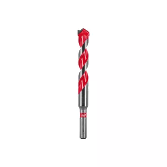 MILWAUKEE Betonbohrer mit 3-seitiger Aufnahme 16 x 160 mm