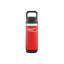 MILWAUKEE Wasserflasche Rot 532 ml PACKOUT™