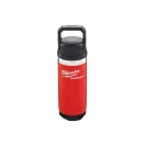 MILWAUKEE Wasserflasche Rot 532 ml PACKOUT™