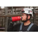 MILWAUKEE Wasserflasche Rot 532 ml PACKOUT™