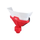 MILWAUKEE Staubabsaugung AIR-TIP™