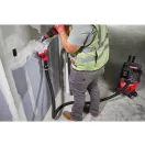 MILWAUKEE Staubabsaugung AIR-TIP™