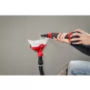 MILWAUKEE Staubabsaugung AIR-TIP™