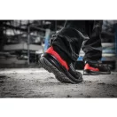 MILWAUKEE Sicherheitsschuh FLEXTRED BOA Schnürung Größe 42 S3S B1L110133 ESD SC FO SR