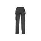 MILWAUKEE FREEFLEX™ Arbeitshose Allgemein schwarz 245 g/m² / Größe 46 W30/L32