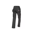MILWAUKEE FREEFLEX™ Universal-Arbeitshose schwarz 245 g/m² / Größe 56 W40/L32