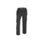 MILWAUKEE FREEFLEX™ Universal-Arbeitshose schwarz 245 g/m² / Größe 60 W44/L32