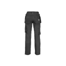 MILWAUKEE FREEFLEX™ Universal-Arbeitshose schwarz 245 g/m² / Größe 60 W44/L32