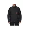 MILWAUKEE Freeflex™ Gefütterte Arbeitsschutzjacke schwarz 2XL