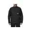 MILWAUKEE Freeflex™ Gefütterte Arbeitsschutzjacke schwarz 2XL