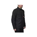 MILWAUKEE Freeflex™ Arbeitsjacke gefüttert schwarz Größe 3XL