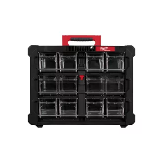   MILWAUKEE Organizer mit herausziehbaren Stauraumfächern PACKOUT™
