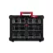 MILWAUKEE Organizer mit herausziehbaren Stauraumfächern PACKOUT™