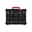 MILWAUKEE Organizer mit herausziehbaren Stauraumfächern PACKOUT™