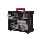 MILWAUKEE Organizer mit herausziehbaren Stauraumfächern PACKOUT™