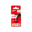 MILWAUKEE Trocken-Diamantbohrer 10 mm 1/4" HEX DIAMOND MAX™