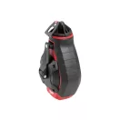 MILWAUKEE Maurerschnur mit rotem Kreidepulver 30 Faden (1,5 mm Strichbreite)