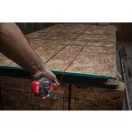 MILWAUKEE Maurerschnur mit rotem Kreidepulver 30 Faden (1,5 mm Strichbreite)