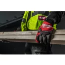 MILWAUKEE Arbeitsschutzhandschuhe DEMOX 7/S
